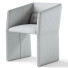 Chair Camerich Echo - Chamfer