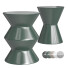 Couchtische Minotti Cesar Outdoor - Jasurbek