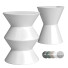 Couchtische Minotti Cesar Outdoor - Jasurbek