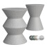 Couchtische Minotti Cesar Outdoor - Jasurbek