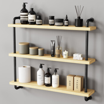 Декор Bathroom Accessories 47