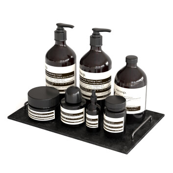 Декор Aesop Bathroom Accessories