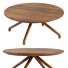 Tabelle Wagner Living W - Promax3d