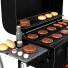 Grillen Set 25 - sasname