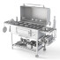 Grillen Set 25 - sasname