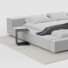 Bett und Nachttischchen Set l001 - Kostyk Alik