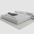 Bett und Nachttischchen Set l001 - Kostyk Alik