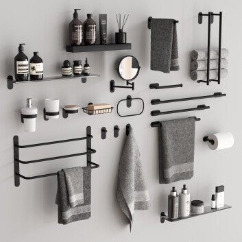 Аксесуари Bathroom 49