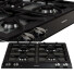 Кухонна техніка Gaggenau Набір 01 - AbbasiSepehr8-1403