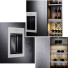 Кухонна техніка Gaggenau Набір 01 - AbbasiSepehr8-1403