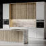 Kitchen Kitchen Modern 18 - AbbasiSepehr8-1403