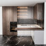 Kitchen Modern 21 - AbbasiSepehr8-1403