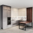Kitchen Modern 33 - AbbasiSepehr8-1403