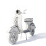 Scooter Vespa Classic - CGMOD