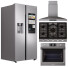 Sprzęt kuchenny Samsung Set 01 - AbbasiSepehr8-1403
