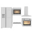 Sprzęt kuchenny Samsung Set 01 - AbbasiSepehr8-1403