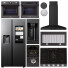 Sprzęt kuchenny Samsung Set 01 - AbbasiSepehr8-1403