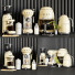 Kitchen Appliances Smeg Set 01 - AbbasiSepehr8-1403
