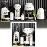 Kitchen Appliances Smeg Set 01 - AbbasiSepehr8-1403