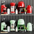 Kitchen Appliances Smeg Set 01 - AbbasiSepehr8-1403