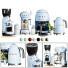 Kitchen Appliances Smeg Set 01 - AbbasiSepehr8-1403