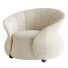 Fauteuil Desforma Verona - izzatilla3d