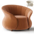 Fauteuil Desforma Verona - izzatilla3d