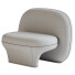 Sillón Wittmann Figure - izzatilla3d