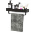 Аксесуари Bathroom Shelf with Towel - Obidov3d