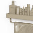 Аксесуари Bathroom Shelf with Towel - Obidov3d