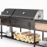 Barbacoa Set 28 - sasname