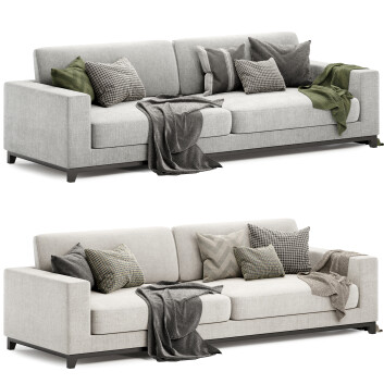 Sofa Dallas 4 Seater