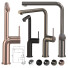 Змішувач Gessi Stelo 60309 - simul8born