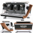 Кавомашина Gaggia La Reale - simul8born