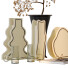 Dekor ferm LIVING Set - Tellgoth