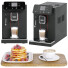 Кавоварка та солодощі Gaggia Magenta Plus - simul8born