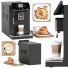 Кавоварка та солодощі Gaggia Magenta Plus - simul8born