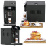 Кавоварка та солодощі Gaggia Magenta Plus - simul8born