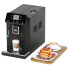 Кавоварка та солодощі Gaggia Magenta Plus - simul8born