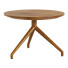 Журнальный столик Wagner Living W-Table Wood - Promax3d