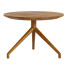 Журнальный столик Wagner Living W-Table Wood - Promax3d