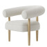Armchair Union Home Alon - Temur