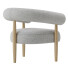 Armchair Union Home Alon - Temur