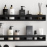 Аксесуари Bathroom Set 57 - sasname
