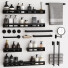Аксесуари Bathroom Set 57 - sasname