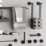 Аксесуари Bathroom Set 58 - sasname