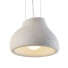 Lampe suspendue Faina Soniah - Temur