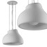 Lampe suspendue Faina Soniah - Temur