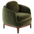 Fotel Morgan Bilbao - izzatilla3d
