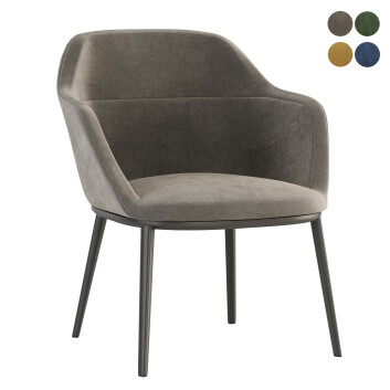 Silla Maxalto Caratos